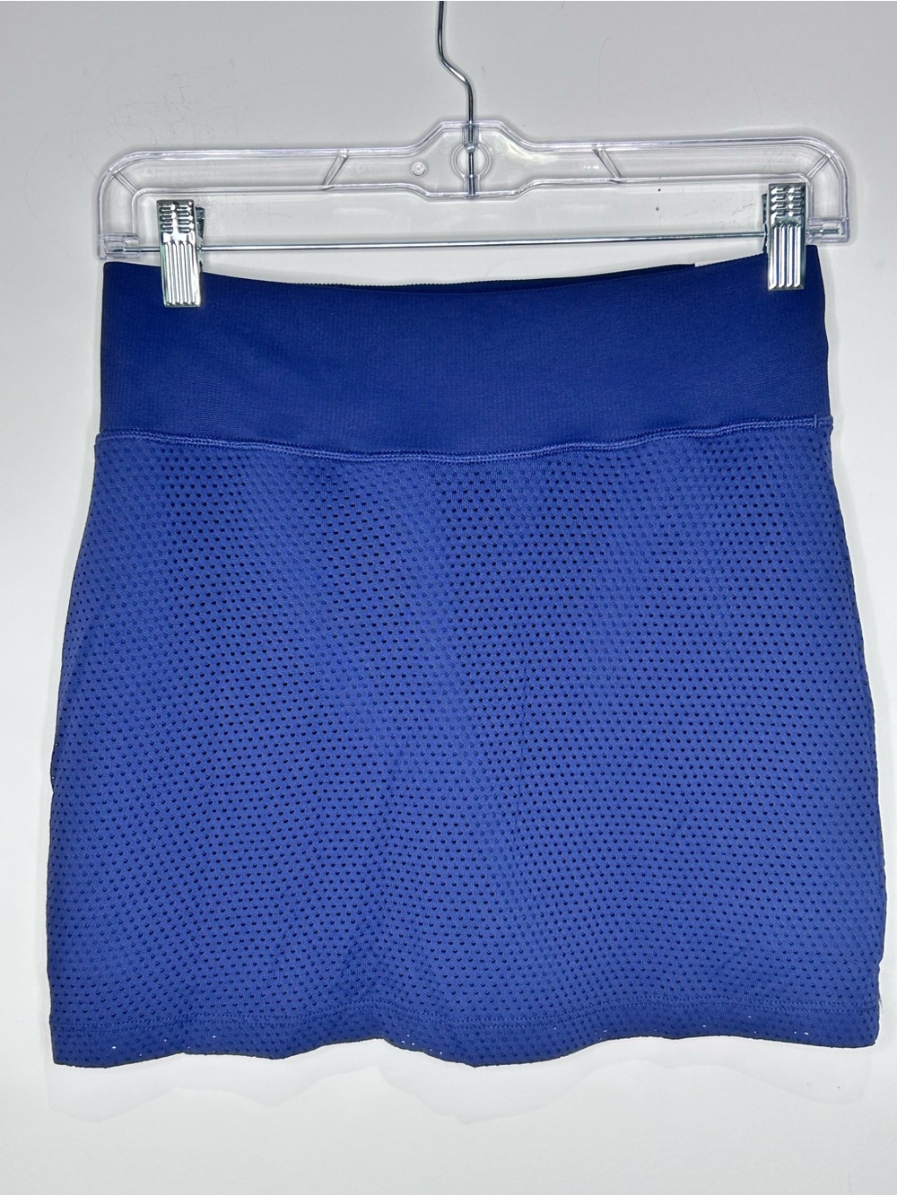 PINK Victoria’s Secret NWT Soft Seamless Athletic Skort Large